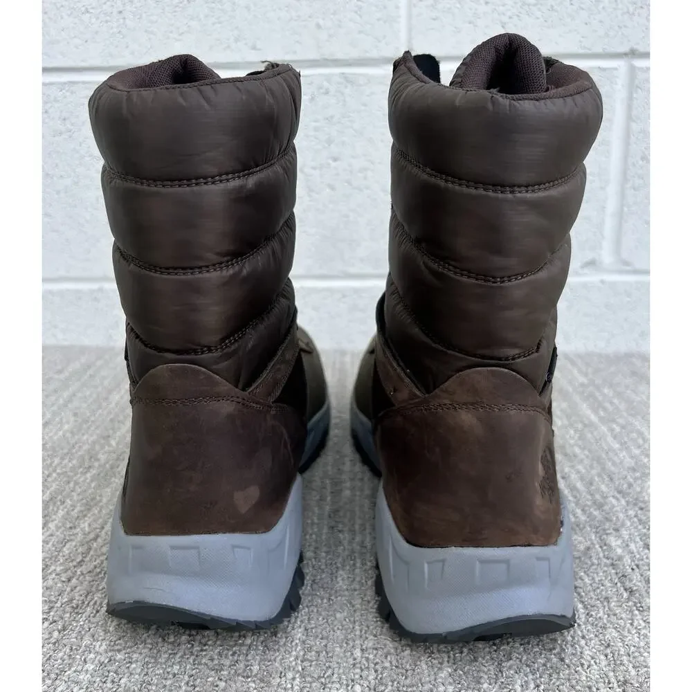 The North Face Men's 8